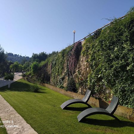 B&B Volver Peschici Εξωτερικό φωτογραφία