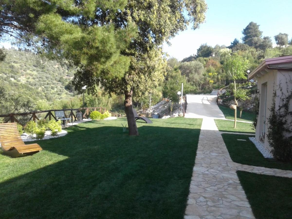 B&B Volver Peschici Εξωτερικό φωτογραφία