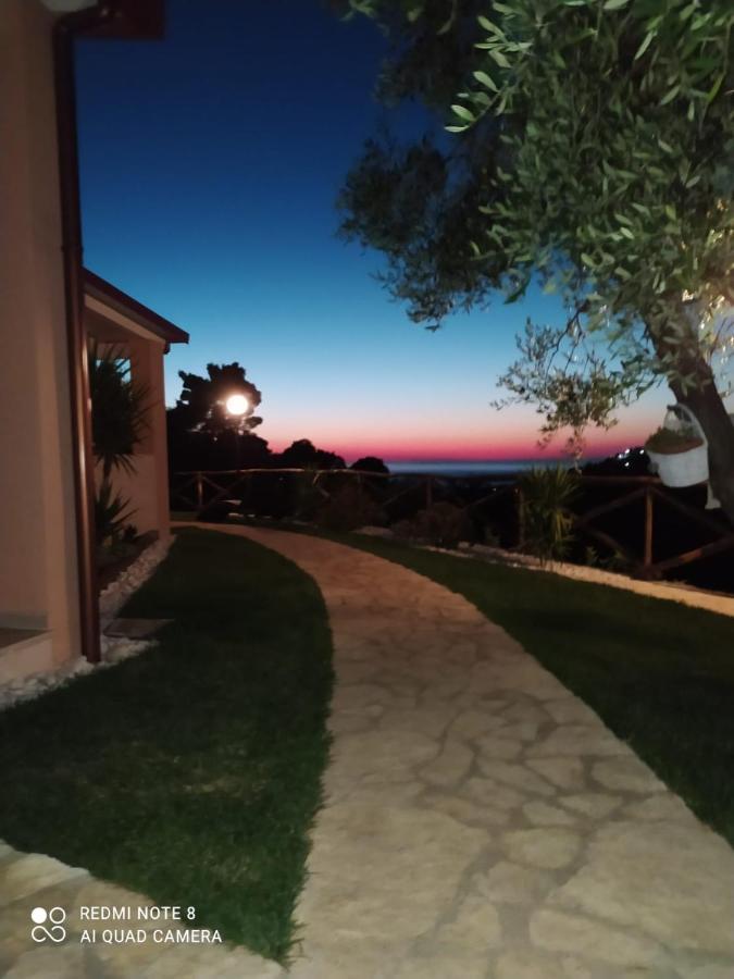 B&B Volver Peschici Εξωτερικό φωτογραφία