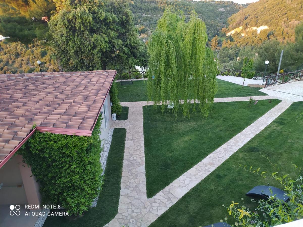 B&B Volver Peschici Εξωτερικό φωτογραφία