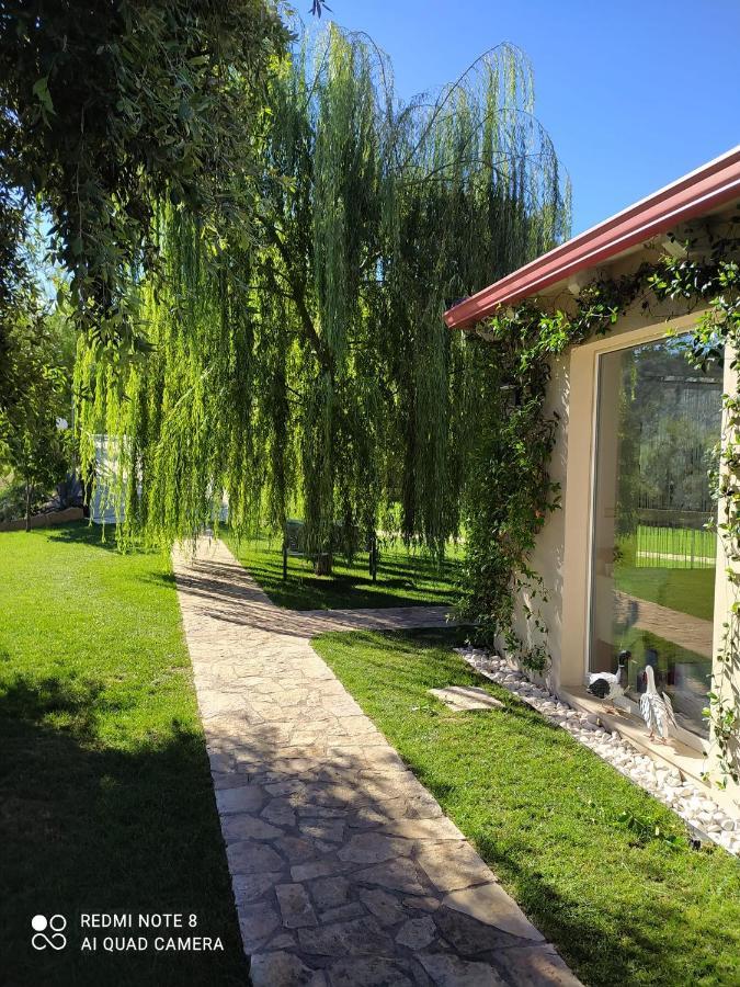 B&B Volver Peschici Εξωτερικό φωτογραφία