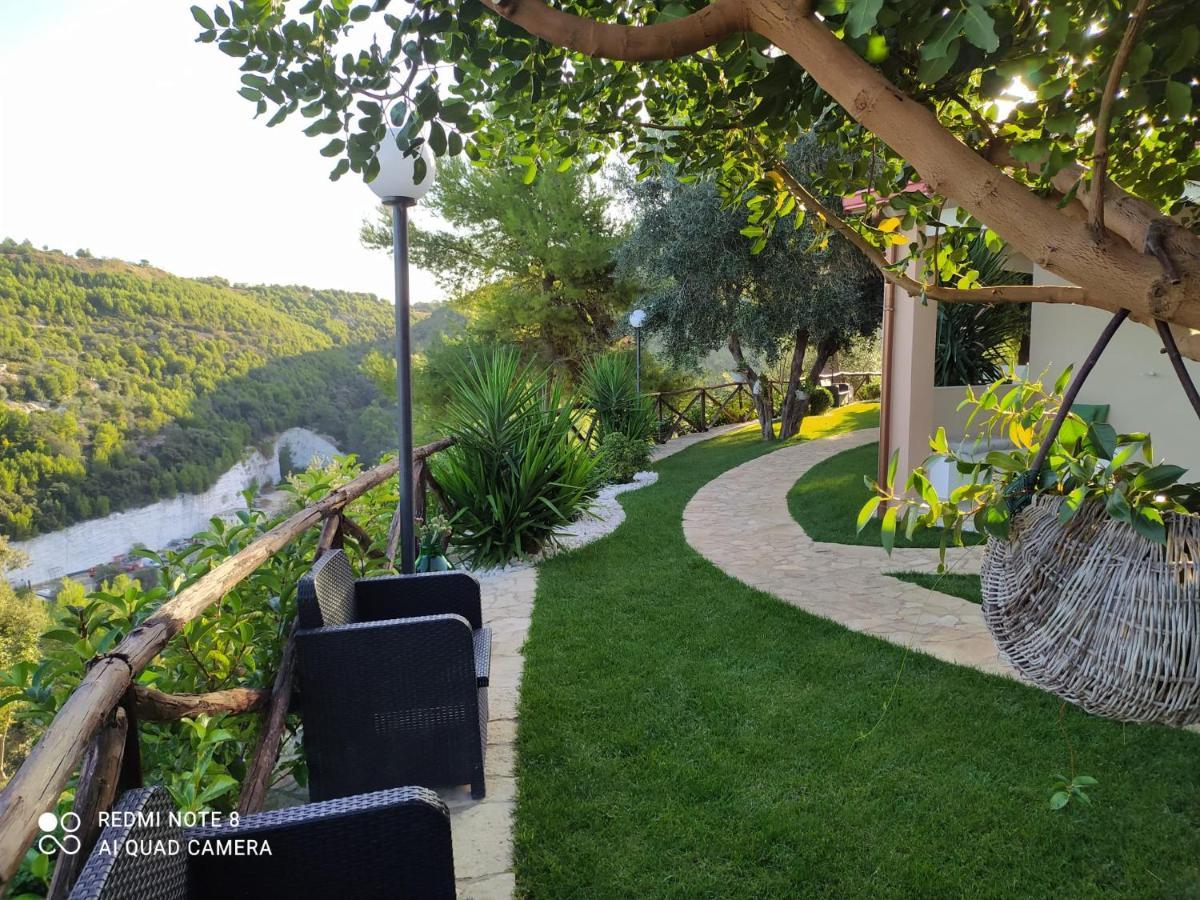 B&B Volver Peschici Εξωτερικό φωτογραφία