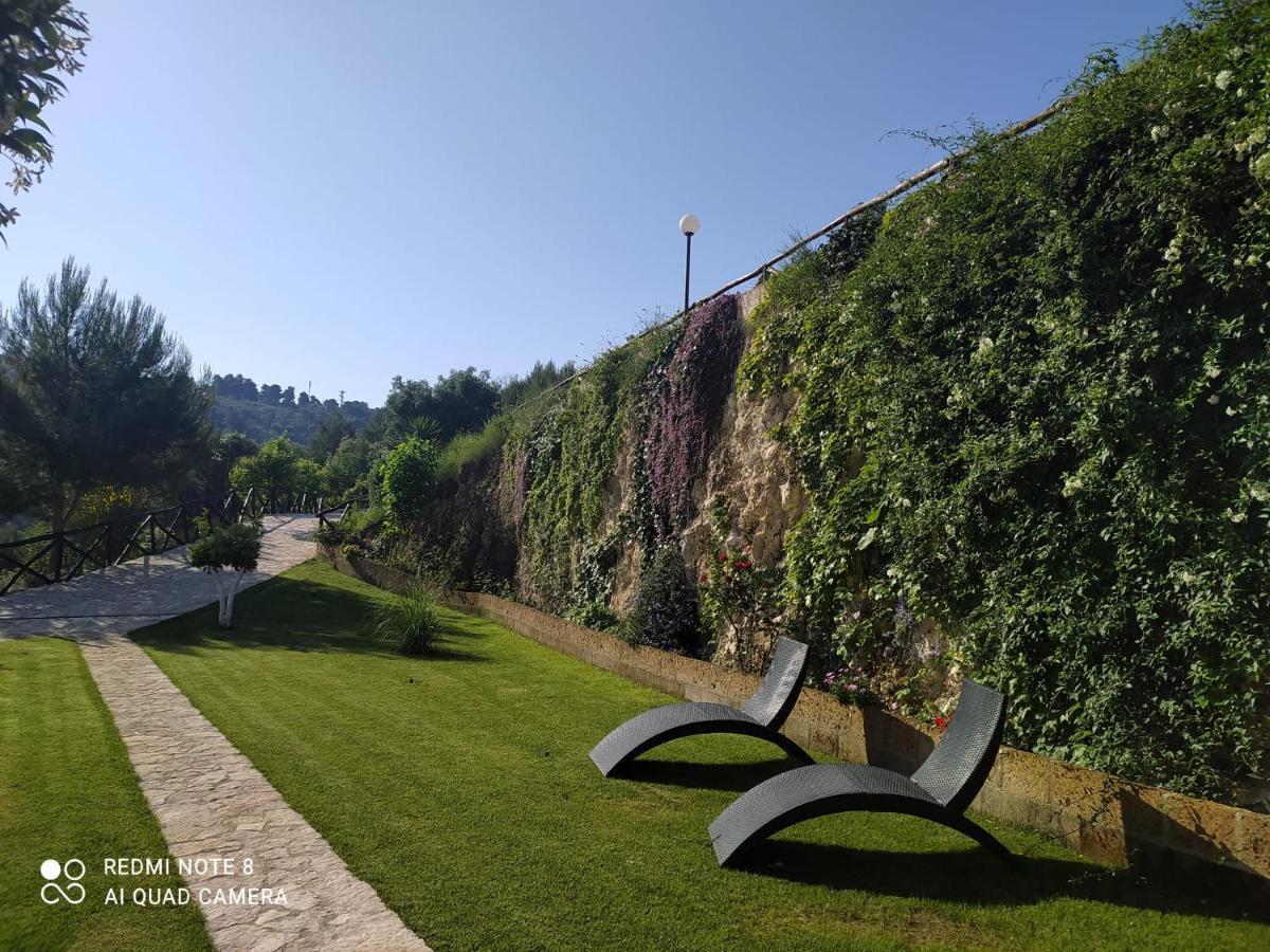 B&B Volver Peschici Εξωτερικό φωτογραφία