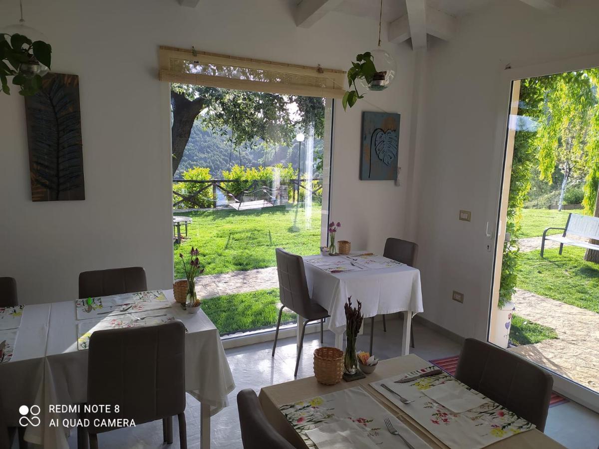 B&B Volver Peschici Εξωτερικό φωτογραφία