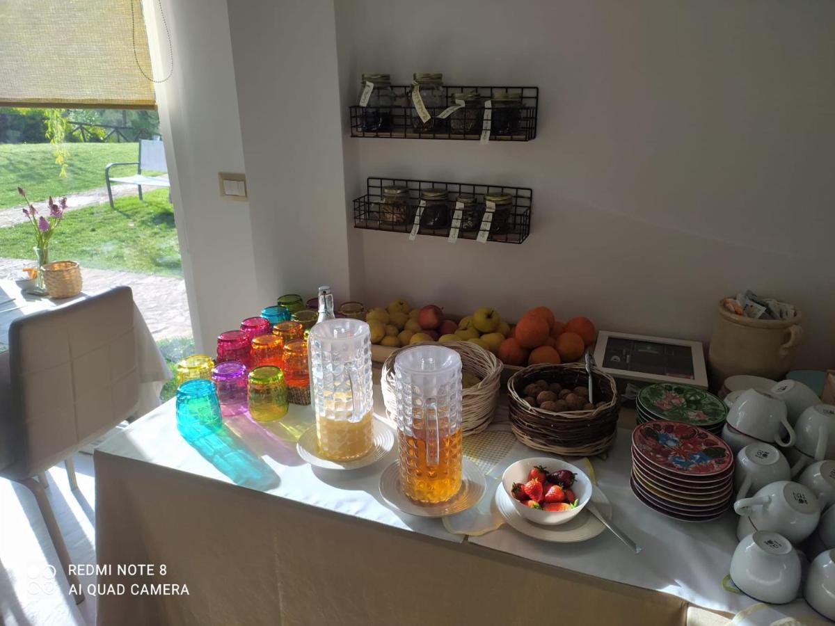 B&B Volver Peschici Εξωτερικό φωτογραφία